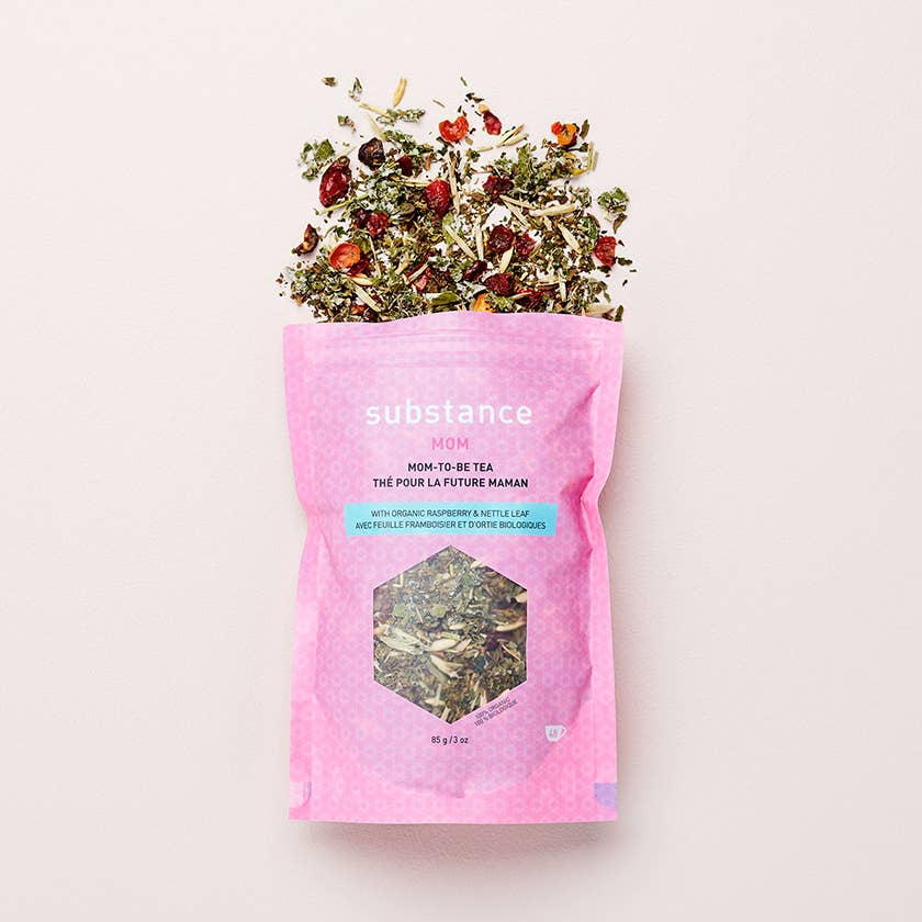 Image of Matter Company - Mom to Be Tea